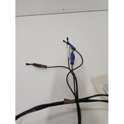 Antenne Renault Clio 5 Phase 1